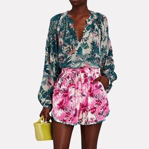 NWT Chufy Henry Shorts